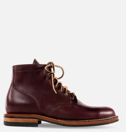Service Boots 2030 Colour 8 Chromexcel