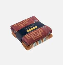 Set/2 Carico Lake Stripe Sand