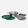Set Cuisson All In One