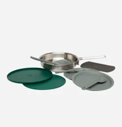 Set Cuisson All In One