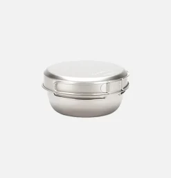 Set Trek 900 Silver