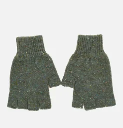 Shin Donegal Mittens Neagh
