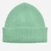 Short Watch Cap Navy