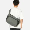 Shoulder Bag Grey