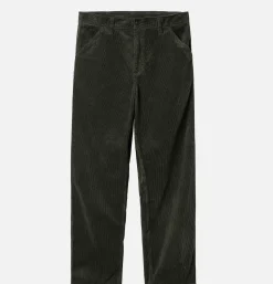 Single Knee Cordura Pant Plant