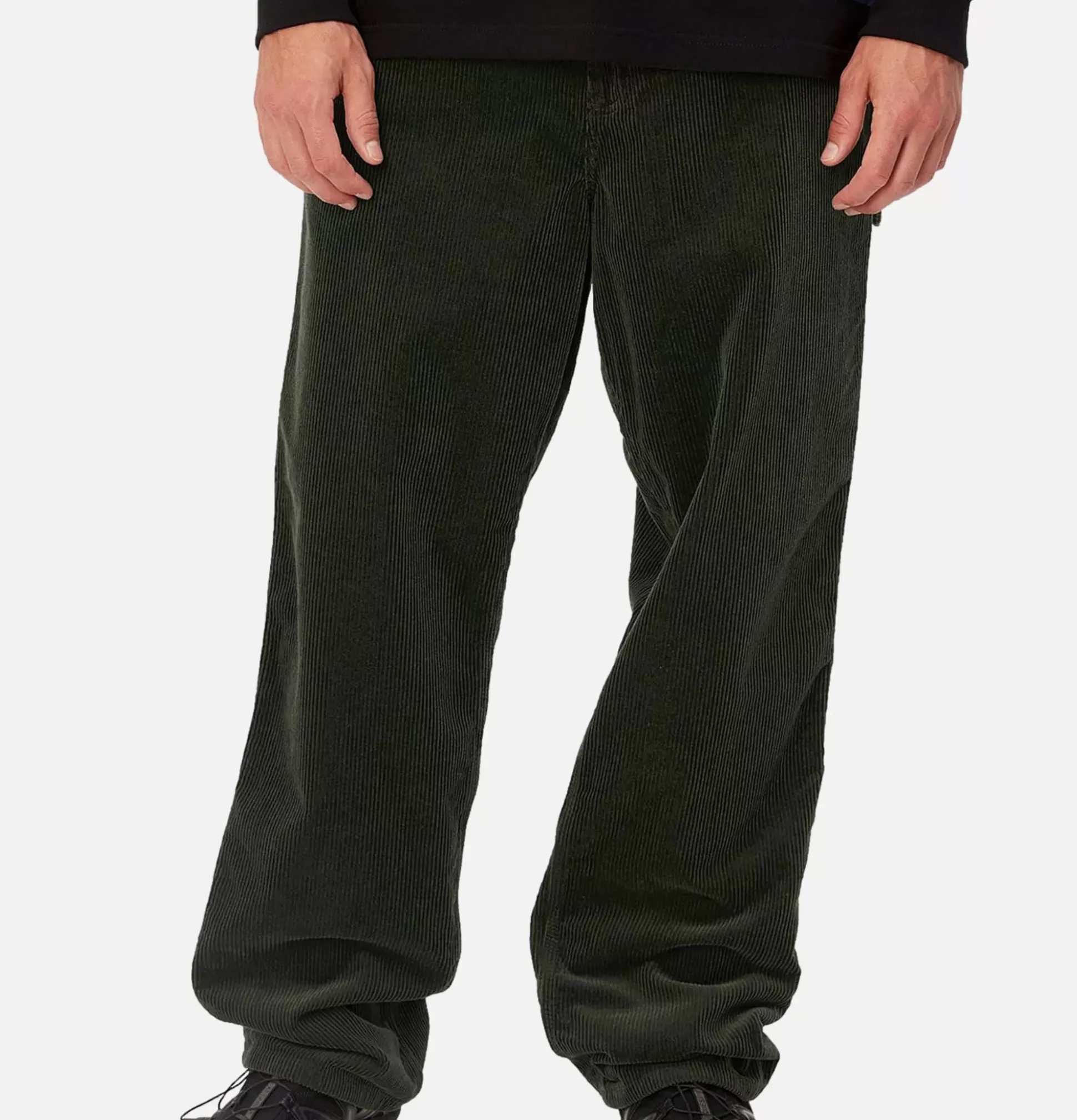 Single Knee Cordura Pant Plant