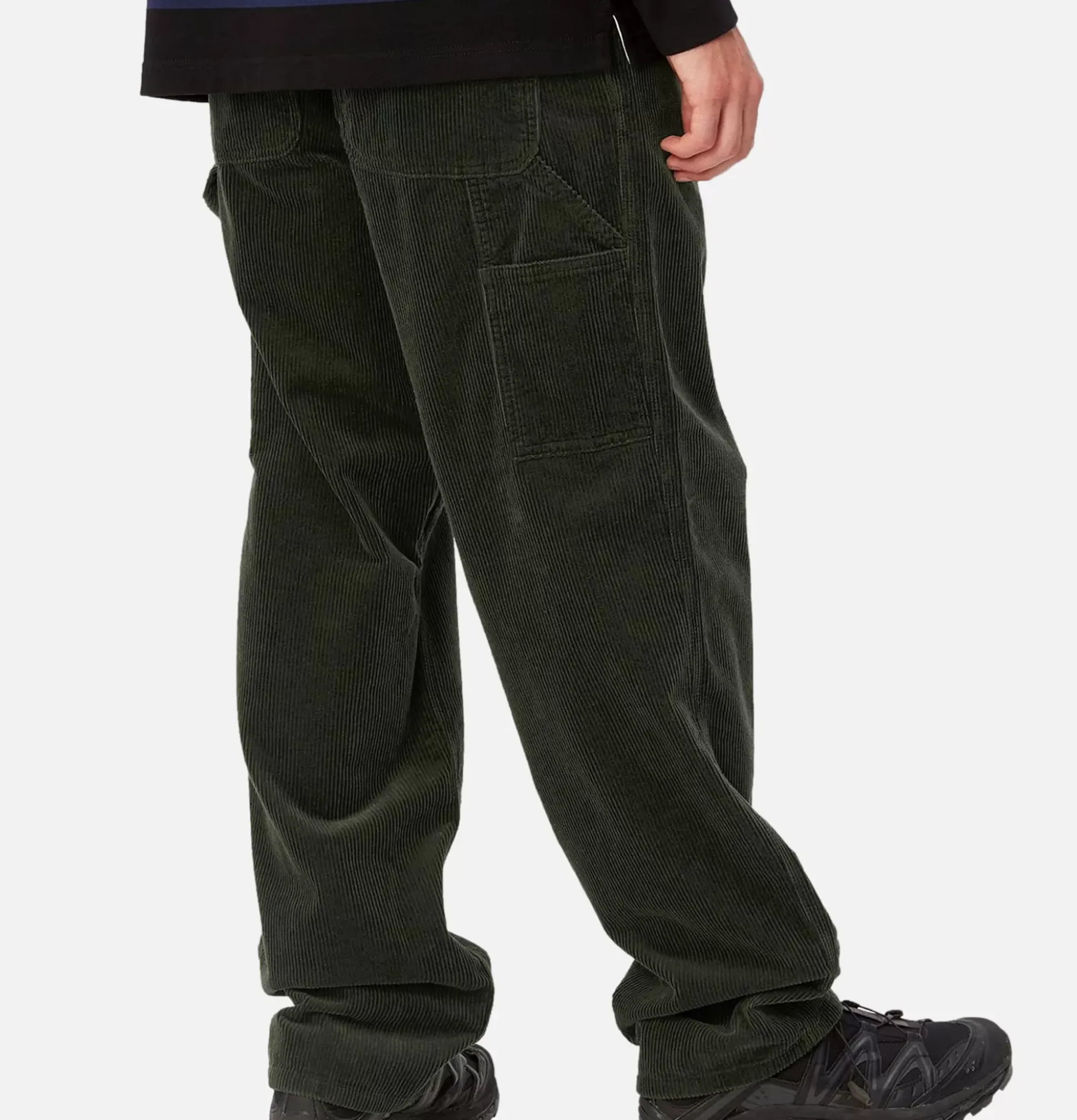 Single Knee Cordura Pant Plant