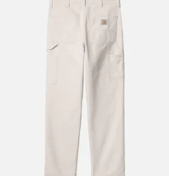 Single Knee Pant Salt