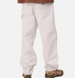 Single Knee Pant Salt