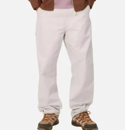 Single Knee Pant Salt