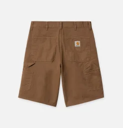 Single Knee Short Buffalo