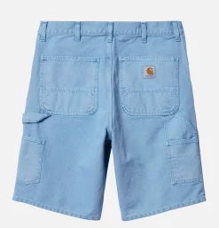 Single Knee Short Piscine Fade