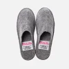 Slipper Light Grey