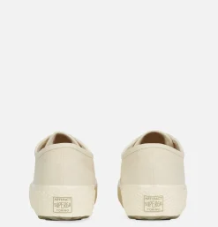 Sneakers Mil Spec Low White