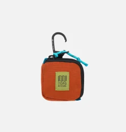 Square Bag Bone White