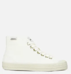 Star Dribble White