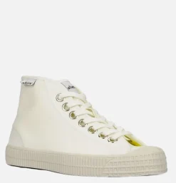 Star Dribble White