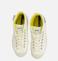 Star Dribble White