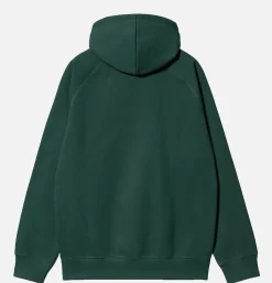 Sweat Chase Hoody Discovery Gr