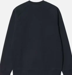 Sweat Chase Navy