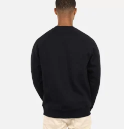Sweat Chase Navy