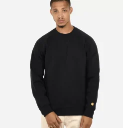 Sweat Chase Navy