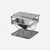 Takibi Fire And Grill