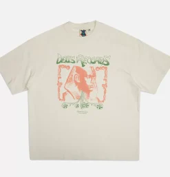 Time Worship Tee Black
