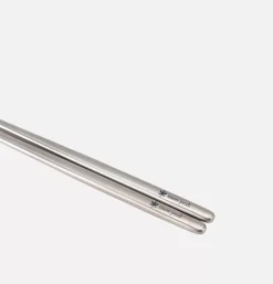 Titanium Chopsticks