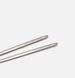 Titanium Chopsticks