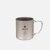 Titanium Single Cup 450