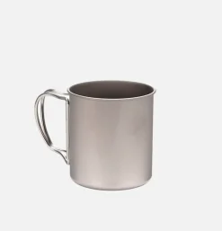 Titanium Single Cup 450