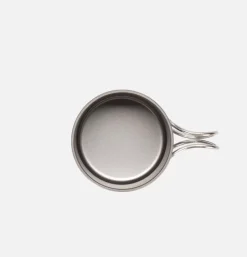Titanium Single Cup 450