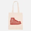 Tote Bag 25Ans Boots
