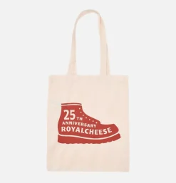Tote Bag 25Ans Boots