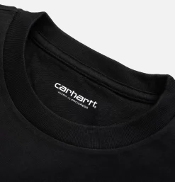 T-Shirt Chase Black