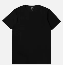 T-Shirt Double Pack Noir