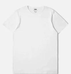 T-Shirt Double Pack Ss White