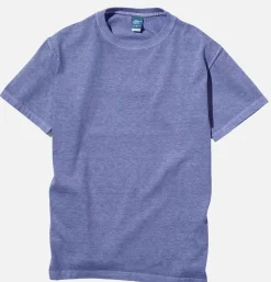 T-Shirt Haleiwa Citron