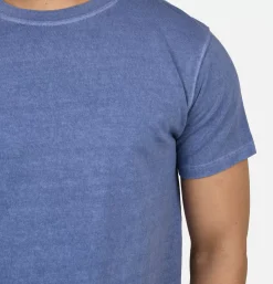T-Shirt Haleiwa Citron