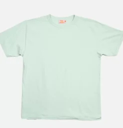 T-Shirt Haleiwa Ss Green