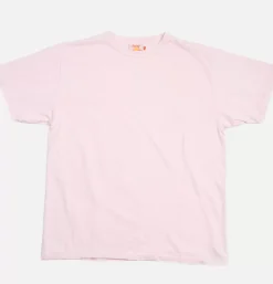 T-Shirt Haleiwa Ss Pink