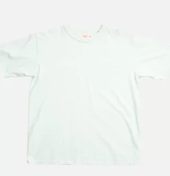 T-Shirt Makaha Gossamer Green