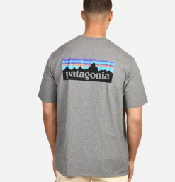 T-Shirt Makaha Ls Navy