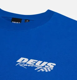 T-Shirt Pro Classic Blue