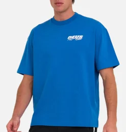 T-Shirt Pro Classic Blue