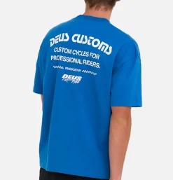 T-Shirt Pro Classic Blue