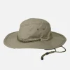 Twin Falls Travel Hat Otter Green