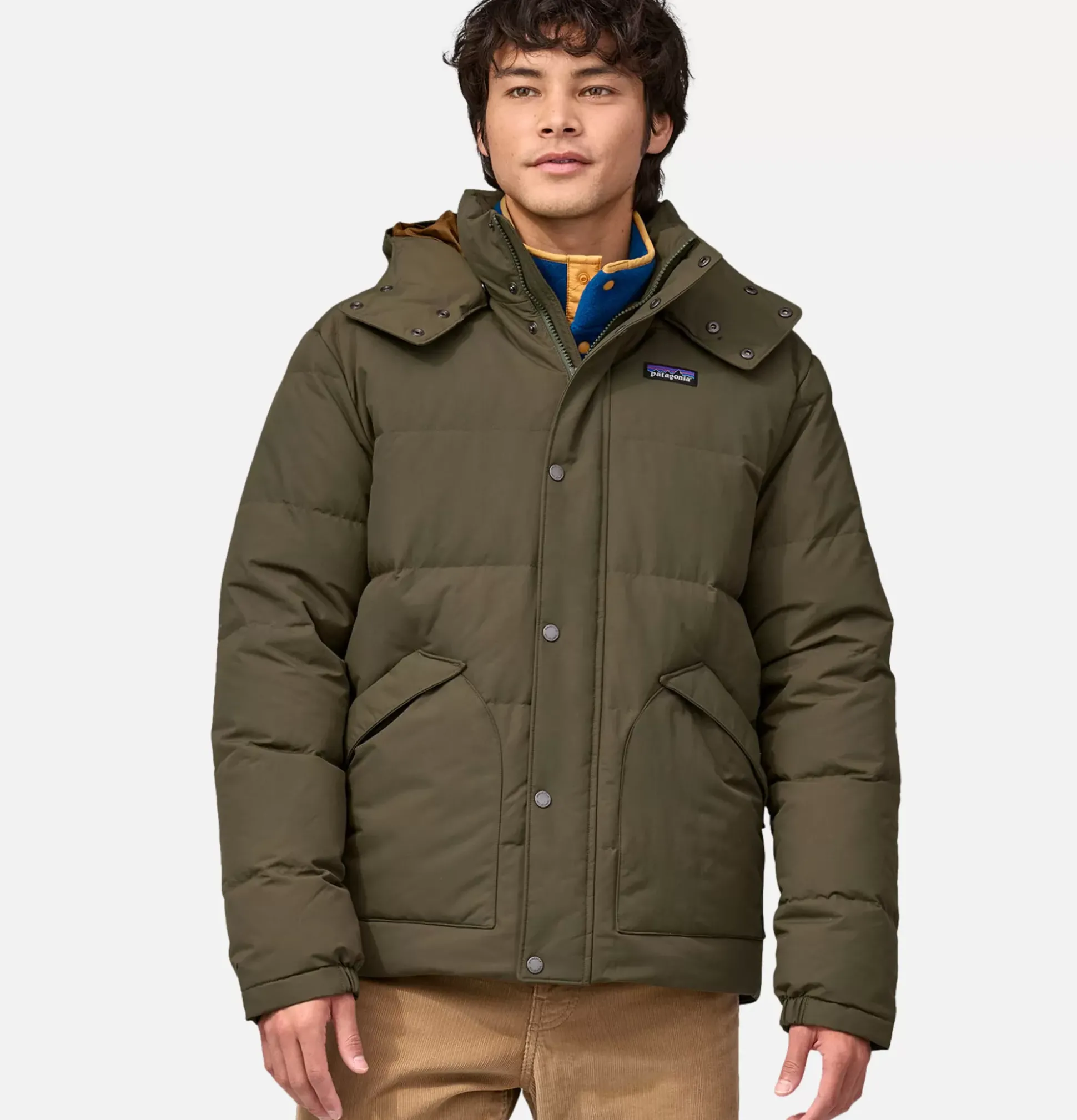 Veste Beaufort Classic Navy