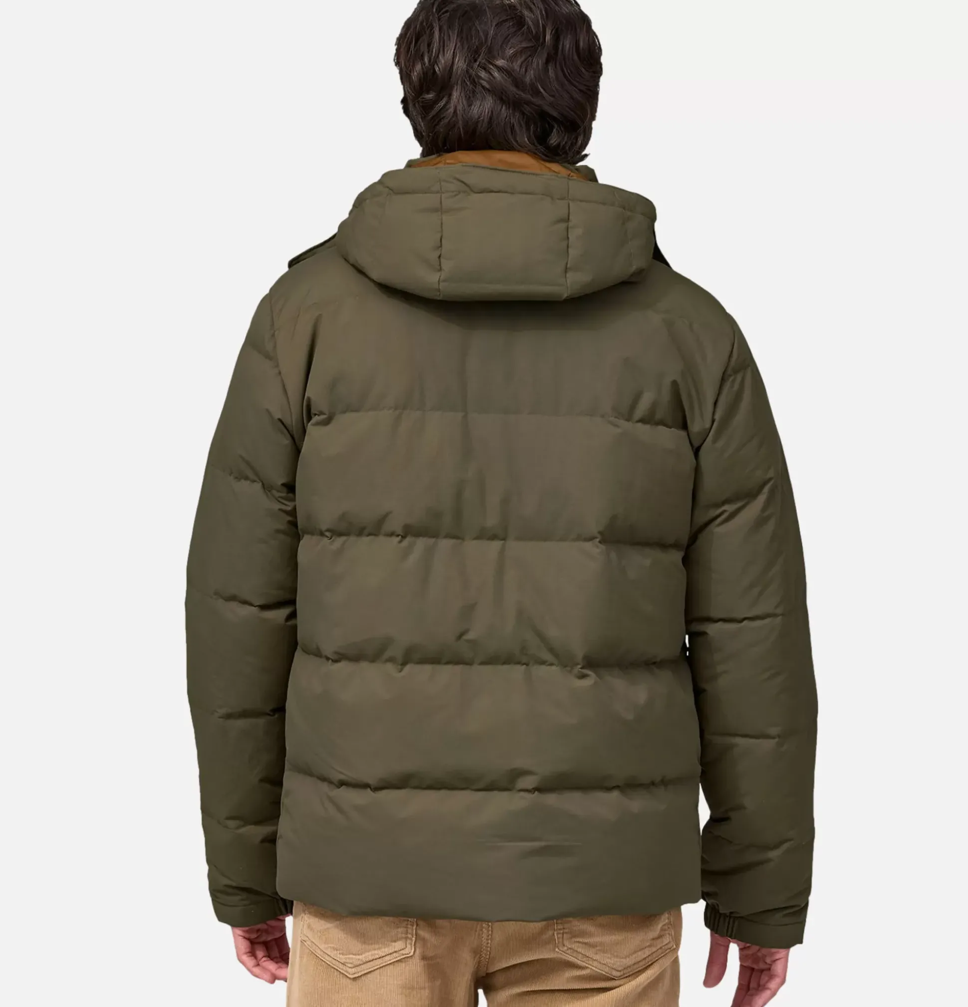 Veste Beaufort Classic Navy